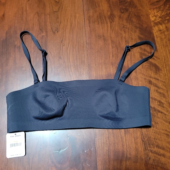BNWT Free People Call Me Convertible Bra Sz M - Picture 5 of 9